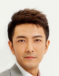 Фото Чэнь Ци Дже