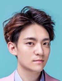 Фото Цзян Пэн