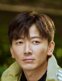 Фото Чи Цзя