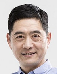 Фото Лу Чжун