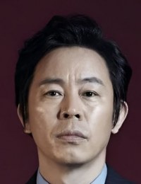 Фото Чхве Док Мун