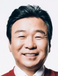 Фото Ким Бён Чун