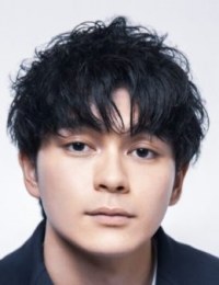 Фото Маэда Гордон