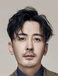 Фото Ли Я Нань