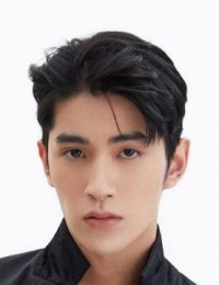 Фото Цай Чжэн Цзе