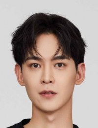 Фото Тан Сяо Тянь