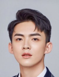 Фото Лю Юй Фэн