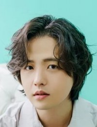 Фото Ким Хе Сон