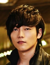 Фото Ямагучи Даити