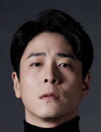 Фото Хон У Джин