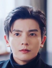 Фото Хэ Цун Жуй