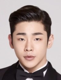 Фото Ли Сын Иль