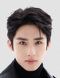 Фото Чжан Хэ