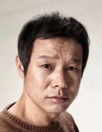 Фото Чон Ин Ги