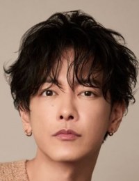 Фото Сато Такэру