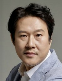 Фото Чон Хён Сок