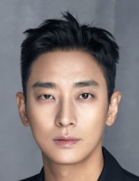 Фото Чу Джи Хун