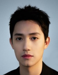 Фото Ян Бин Чжос