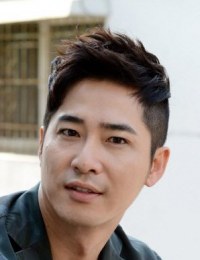 Фото Кан Джи Хван