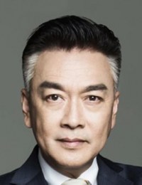 Фото Чжан Шэнь