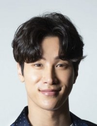 Фото Ли Ши Ган