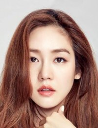 Фото Сон Ю Ри