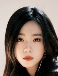 Фото Сабрина Чжуан