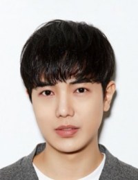 Фото Ким Си Ху