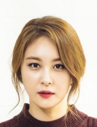 Фото Сон Ын Со