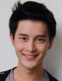 Фото Гап Танават Сириваттанакул