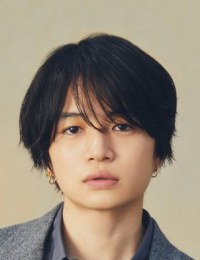 Фото Кикучи Фума