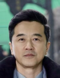 Фото Чжан Фань