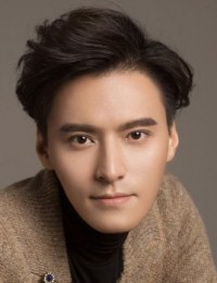 Фото Сунь Хай Цзе