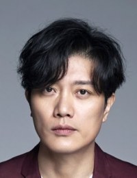 Фото Пак Хи Сун