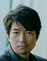 Фото Накамура Тору