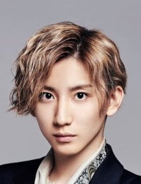 Фото Кёмото Тайга