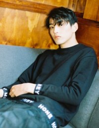 Фото Ким Дон Гю