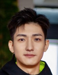 Фото Чжан Хао Лун