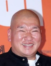 Фото Пак Хё Джун