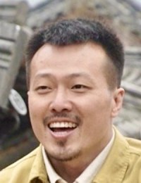 Фото Цзи Хай Син