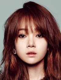 Фото Ким Бо Ми