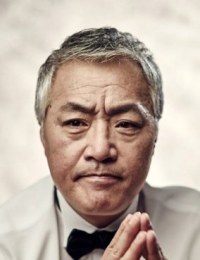 Фото Ли Гён Ён