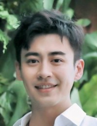 Фото Лю Кай