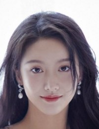 Фото Цзян Чжэнь Юй