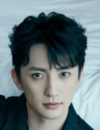 Фото Ян Ши Цзэ