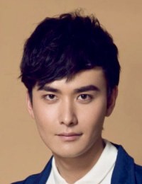 Фото Хэ Лун Лун