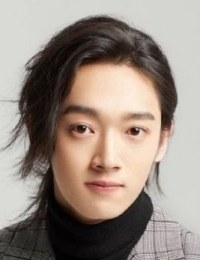 Фото Ли Цзя Хао