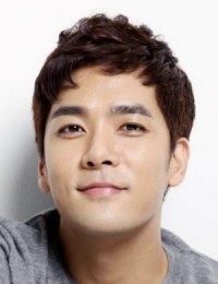 Фото Пак Юн Джэ