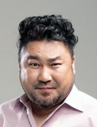 Фото Ко Чхан Сок