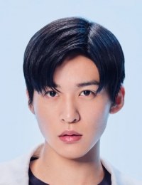 Фото Мэгуро Рэн